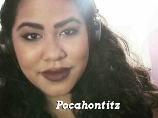 Pocahontitz