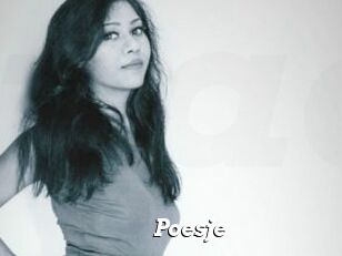Poesje