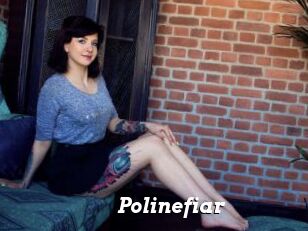 Polinefiar