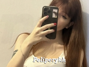 Poliperykh