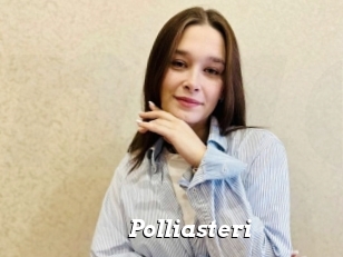 Polliasteri
