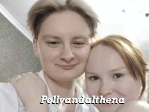 Pollyandalthena
