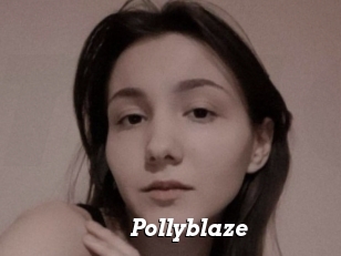 Pollyblaze