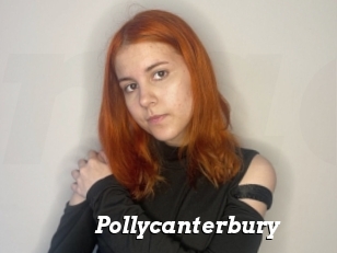 Pollycanterbury