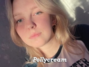 Pollycream