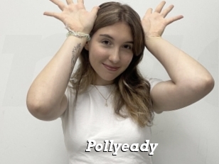 Pollyeady