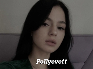 Pollyevett
