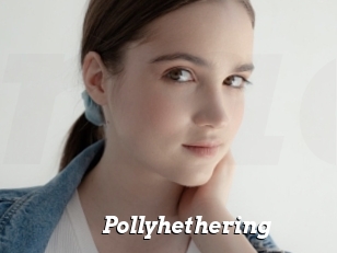 Pollyhethering