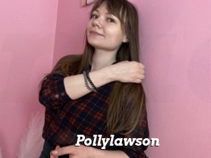 Pollylawson