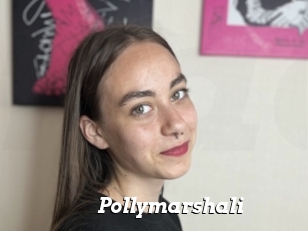 Pollymarshali