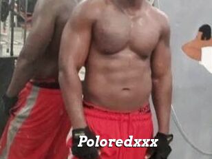 Poloredxxx