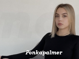 Ponkapalmer