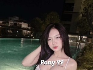 Pony_99