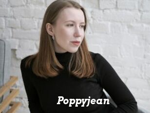 Poppyjean