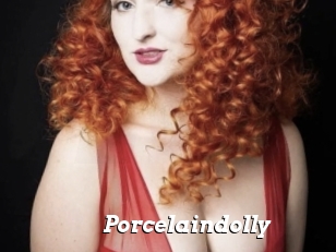 Porcelaindolly