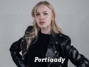 Portiaady