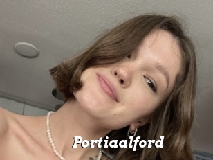 Portiaalford