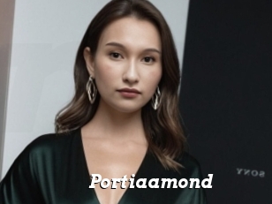 Portiaamond
