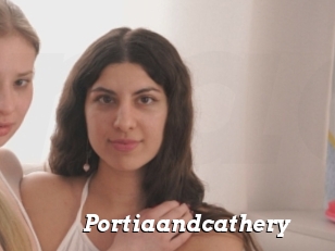 Portiaandcathery