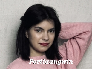 Portiaangwin