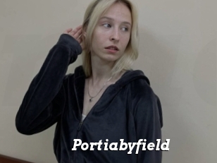 Portiabyfield