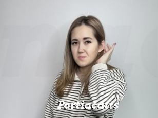Portiacatts