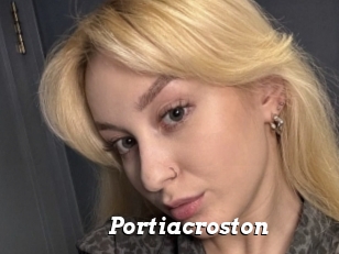 Portiacroston