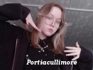 Portiacullimore