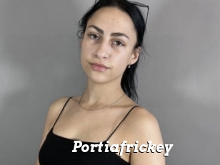 Portiafrickey