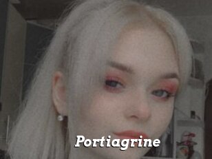 Portiagrine