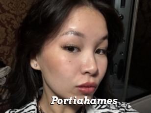 Portiahames