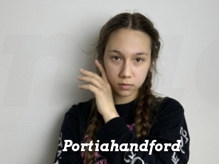 Portiahandford