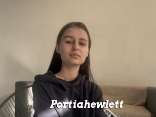 Portiahewlett