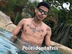 Poseidontatsis