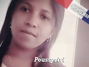 Poussyvivi