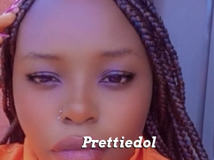 Prettiedol