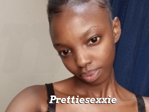 Prettiesexxie