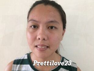 Prettilove23