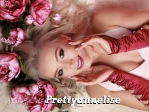 Prettyannelise