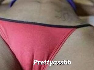 Prettyassbb