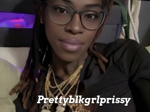 Prettyblkgrlprissy