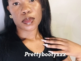 Prettybootyxxx