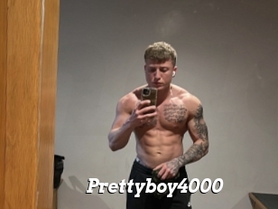 Prettyboy4000