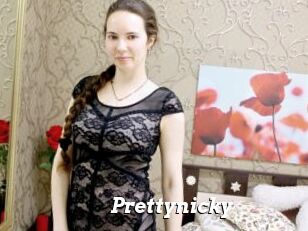 Prettynicky
