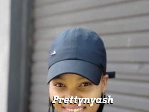 Prettynyash