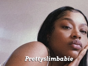 Prettyslimbabie