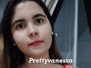 Prettyvanessa