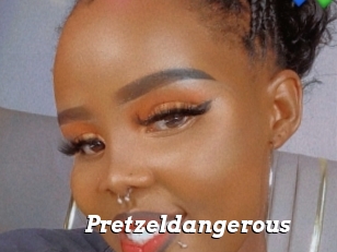 Pretzeldangerous