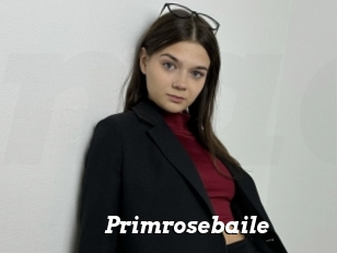 Primrosebaile