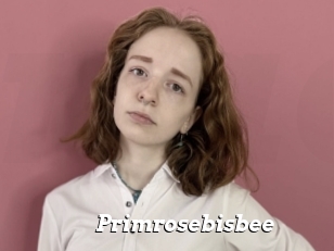Primrosebisbee